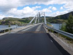 Cap Nord 2016 Etape 32