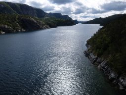 Cap Nord 2016 Etape 32