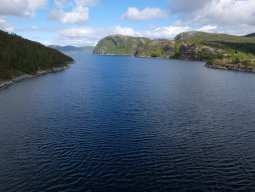 Cap Nord 2016 Etape 32