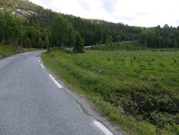 Cap Nord 2016 Etape 32