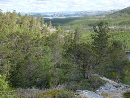 Cap Nord 2016 Etape 32