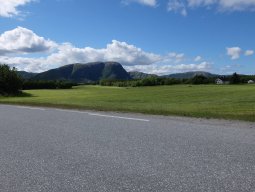 Cap Nord 2016 Etape 32