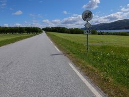 Cap Nord 2016 Etape 32