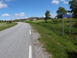 Cap Nord 2016 Etape 32