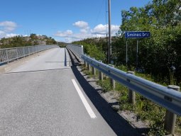 Cap Nord 2016 Etape 32