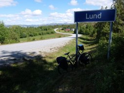 Cap Nord 2016 Etape 32