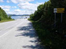 Cap Nord 2016 Etape 32
