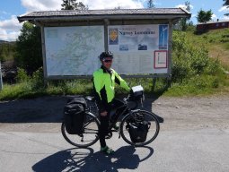 Cap Nord 2016 Etape 32