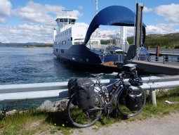 Cap Nord 2016 Etape 32