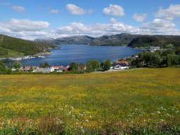 Cap Nord 2016 Etape 32