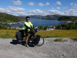 Cap Nord 2016 Etape 32