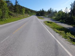 Cap Nord 2016 Etape 33