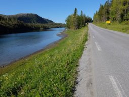 Cap Nord 2016 Etape 33