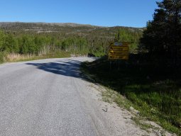 Cap Nord 2016 Etape 33