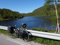 Cap Nord 2016 Etape 33