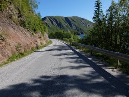 Cap Nord 2016 Etape 33