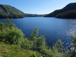Cap Nord 2016 Etape 33