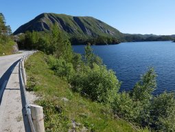 Cap Nord 2016 Etape 33