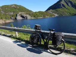 Cap Nord 2016 Etape 33