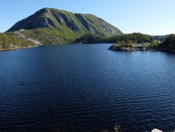 Cap Nord 2016 Etape 33