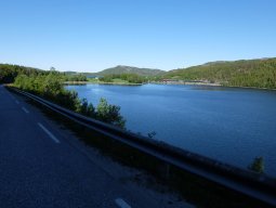 Cap Nord 2016 Etape 33