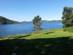 Cap Nord 2016 Etape 33
