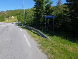Cap Nord 2016 Etape 33
