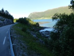 Cap Nord 2016 Etape 33
