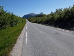 Cap Nord 2016 Etape 33