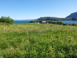 Cap Nord 2016 Etape 33
