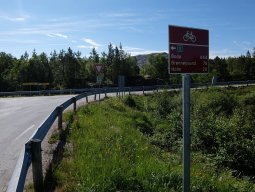 Cap Nord 2016 Etape 33