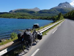 Cap Nord 2016 Etape 33