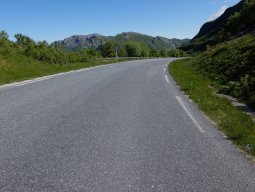 Cap Nord 2016 Etape 33