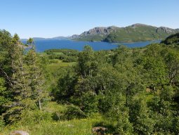 Cap Nord 2016 Etape 33