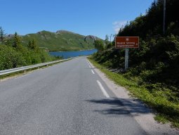 Cap Nord 2016 Etape 33