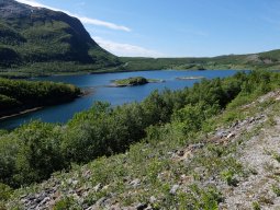 Cap Nord 2016 Etape 33