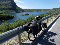 Cap Nord 2016 Etape 33