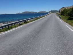 Cap Nord 2016 Etape 33