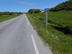 Cap Nord 2016 Etape 33