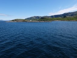 Cap Nord 2016 Etape 33