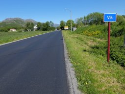 Cap Nord 2016 Etape 33