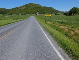Cap Nord 2016 Etape 33