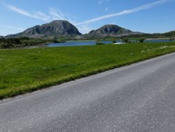 Cap Nord 2016 Etape 33
