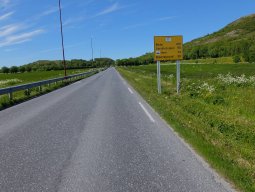 Cap Nord 2016 Etape 33