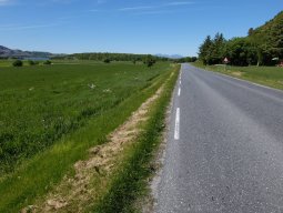Cap Nord 2016 Etape 33