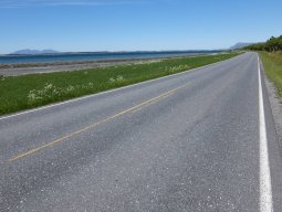 Cap Nord 2016 Etape 33
