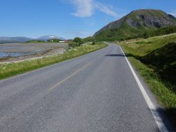 Cap Nord 2016 Etape 33