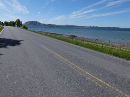 Cap Nord 2016 Etape 33