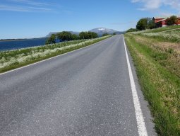 Cap Nord 2016 Etape 33