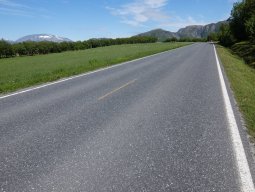 Cap Nord 2016 Etape 33
